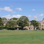 St Paul's College - Sydney University