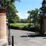 St Paul's College - Sydney University
