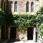 St Paul's College - Sydney University