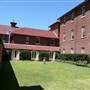 Women's College - Sydney University