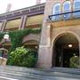 Women's College - Sydney University