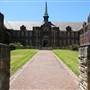 Wesley College - Sydney University
