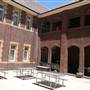 Wesley College - Sydney University
