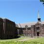 Wesley College - Sydney University