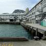 Walsh Bay - Piers/Wharves Pier 2/3