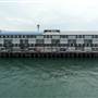 Walsh Bay - Piers/Wharves Pier 2/3