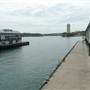 Walsh Bay - Piers/Wharves Pier 2/3