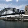 Walsh Bay - Piers/Wharves Pier 2/3