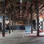 Walsh Bay - Piers/Wharves Pier 2/3