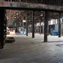 Walsh Bay - Piers/Wharves Pier 2/3