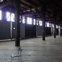 Walsh Bay - Piers/Wharves Pier 2/3