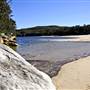 Wattamolla Beach