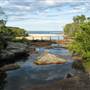 Wattamolla Beach