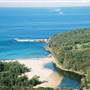 Wattamolla Beach