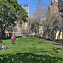 Wynyard Park Sydney