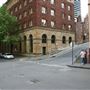 The Rocks - Gloucester St and Essex St