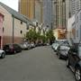 The Rocks - Gloucester St and Essex St