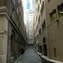 Bridge Lane - Sydney CBD