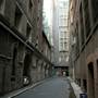 Bridge Lane - Sydney CBD