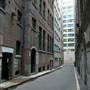 Bridge Lane - Sydney CBD