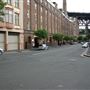 The Rocks - Hickson Rd & Bond Stores