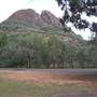 Warrumbungle National Park