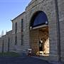 Trial Bay Gaol