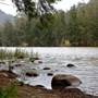 Wollondilly River Station