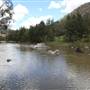 Wollondilly River Station