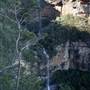 Wentworth Falls - Blue Mountains National Park