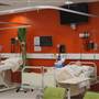 UTS Nursing Facilities