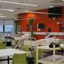 UTS Nursing Facilities