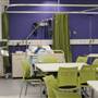 UTS Nursing Facilities