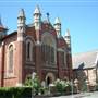 St Augustines Roman Catholic Church