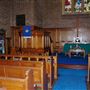 St. John's Uniting Church - Wahroonga