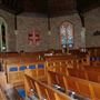 St. John's Uniting Church - Wahroonga