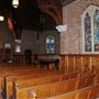 St. John's Uniting Church - Wahroonga