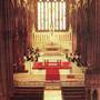St Mary’s Cathedral