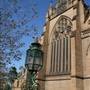 St Mary’s Cathedral