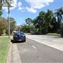 Castlecrag roads
