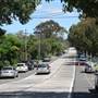 Castlecrag roads