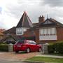 Cherrybrook Streets