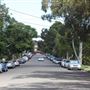 Willoughby neighbourhood
