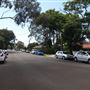 Willoughby neighbourhood