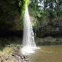 Killen Falls