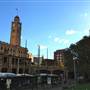 Central Station