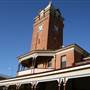 Broken Hill
