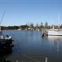 Brunswick Heads - Marina