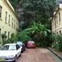 The Rocks - Streetview