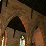 The Rocks - Garrison Church